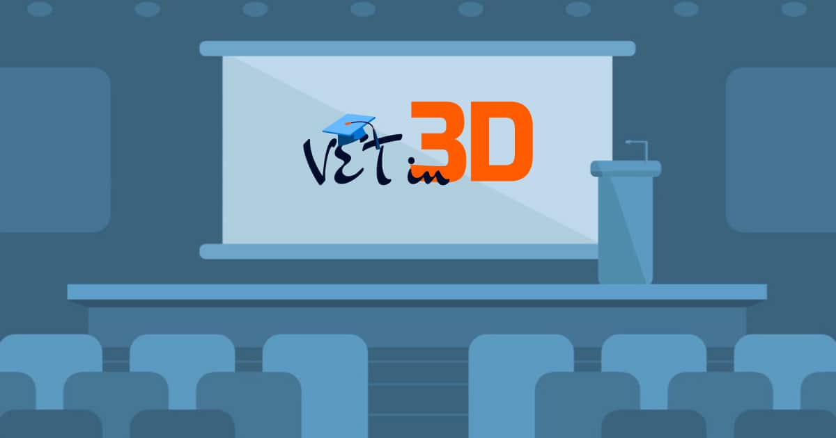 Study visit at Ecole42 in the framework of the second Training Seminar of VET IN 3D
